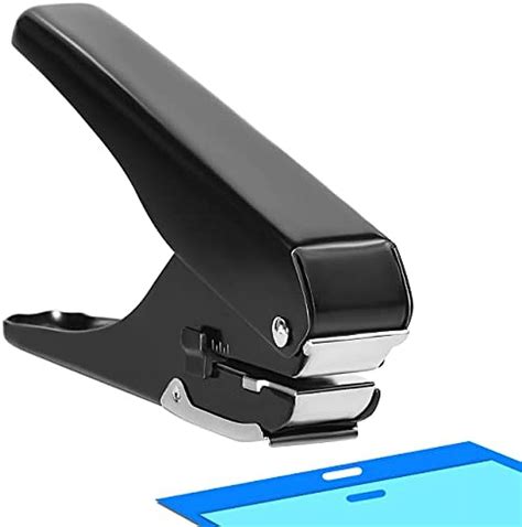 name badge hole punch|badge hole punch office depot.